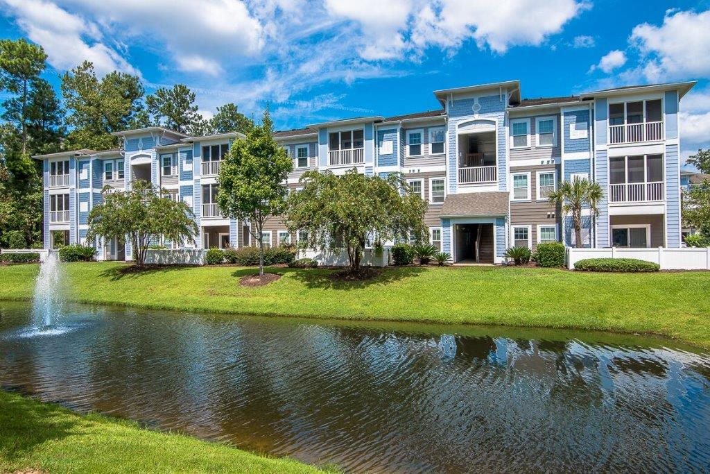 Apartments for Rent Myrtle Beach SC | Photo Gallery